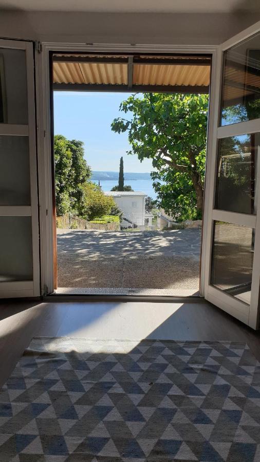 Zest Apartment Crikvenica Exterior foto